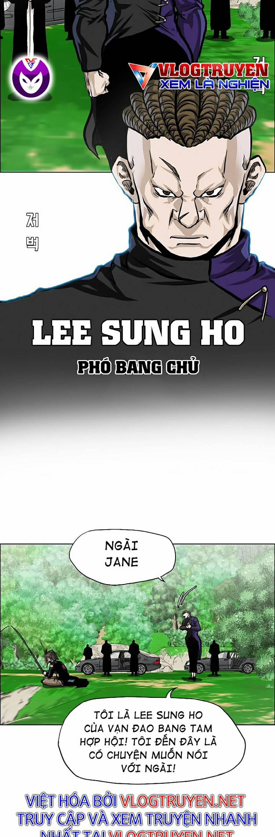 Bá Chủ Học Đường Ss4 20 trang 8