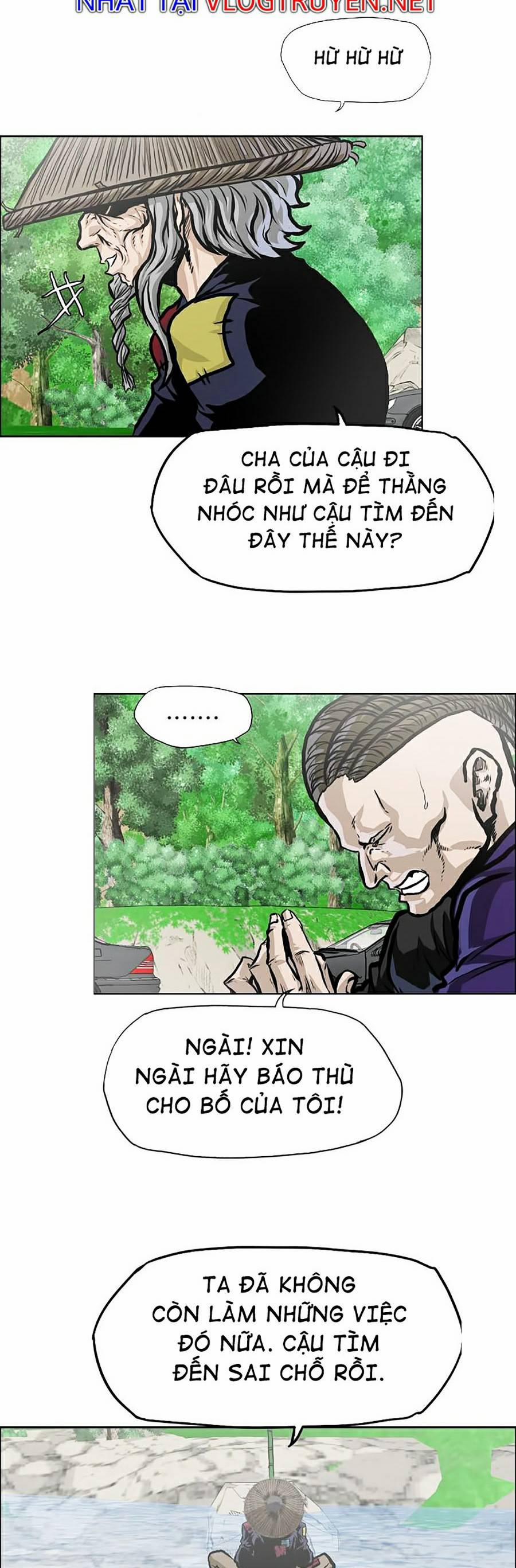 Bá Chủ Học Đường Ss4 20 trang 9