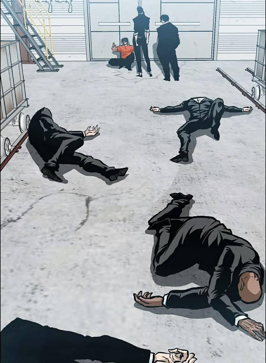 Bá Chủ Học Đường Ss4 21 trang 1