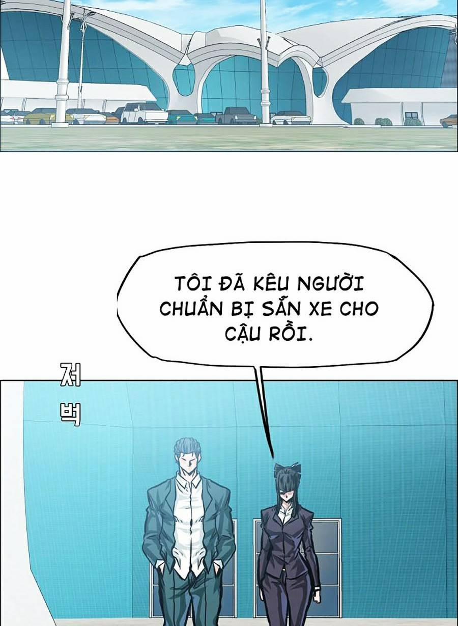 Bá Chủ Học Đường Ss4 21 trang 11