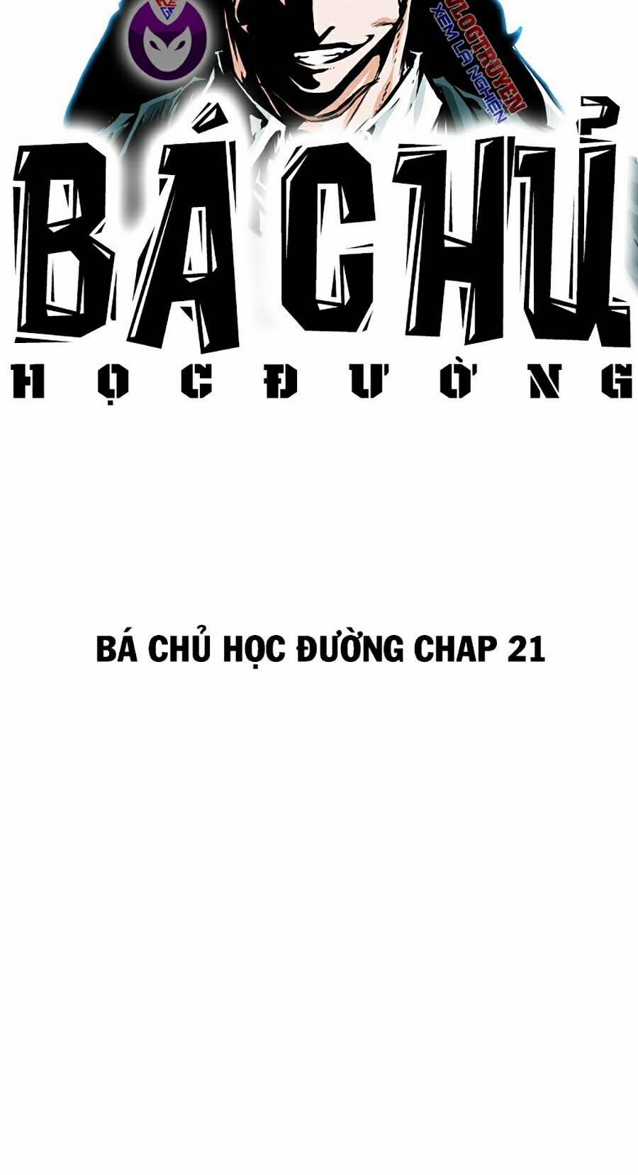 Bá Chủ Học Đường Ss4 21 trang 16