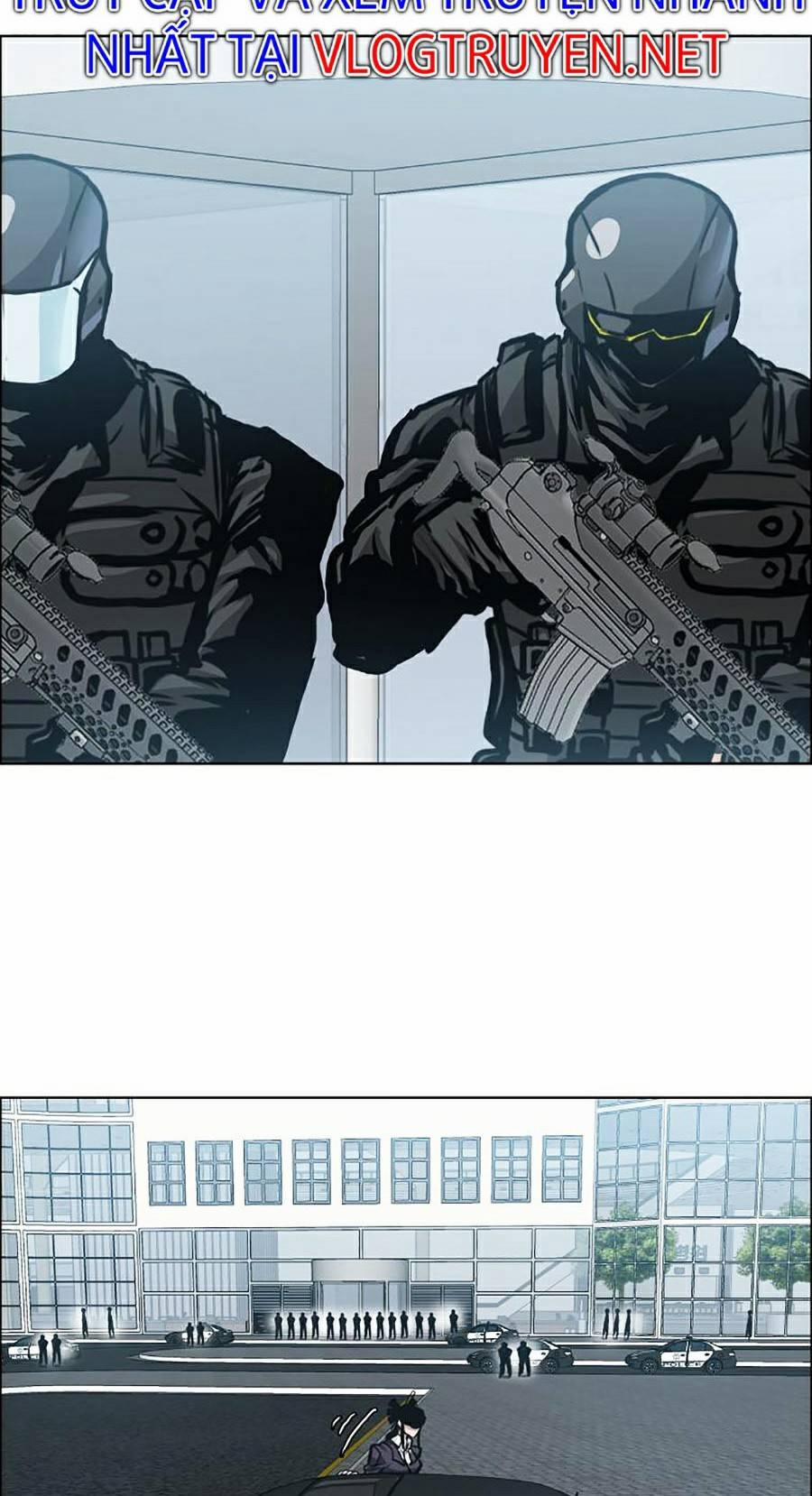 Bá Chủ Học Đường Ss4 21 trang 18