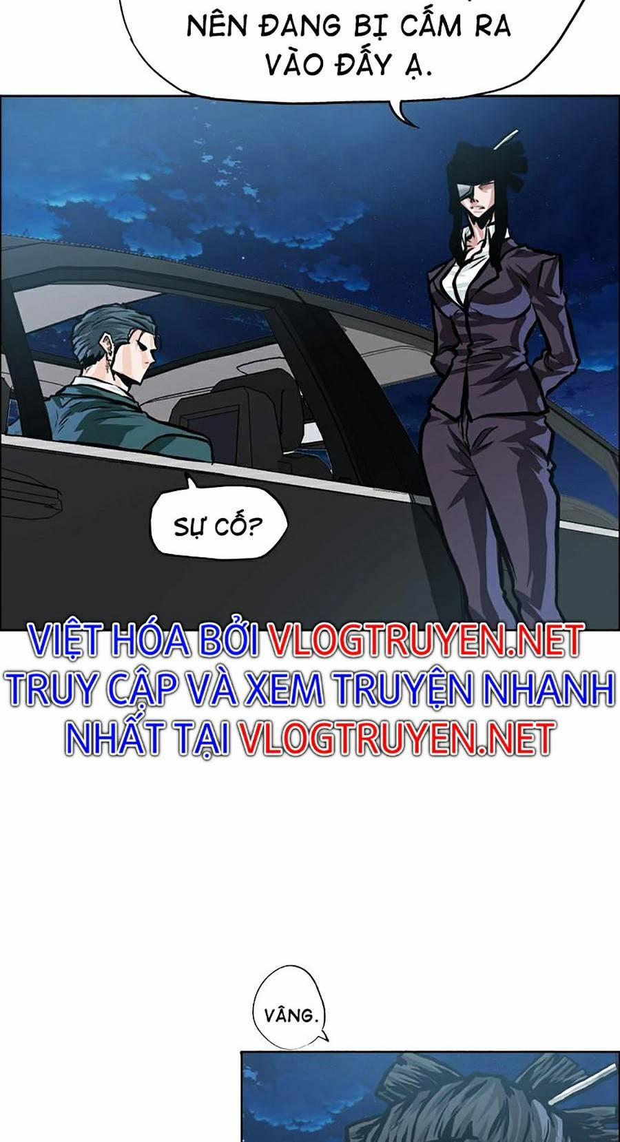 Bá Chủ Học Đường Ss4 21 trang 20