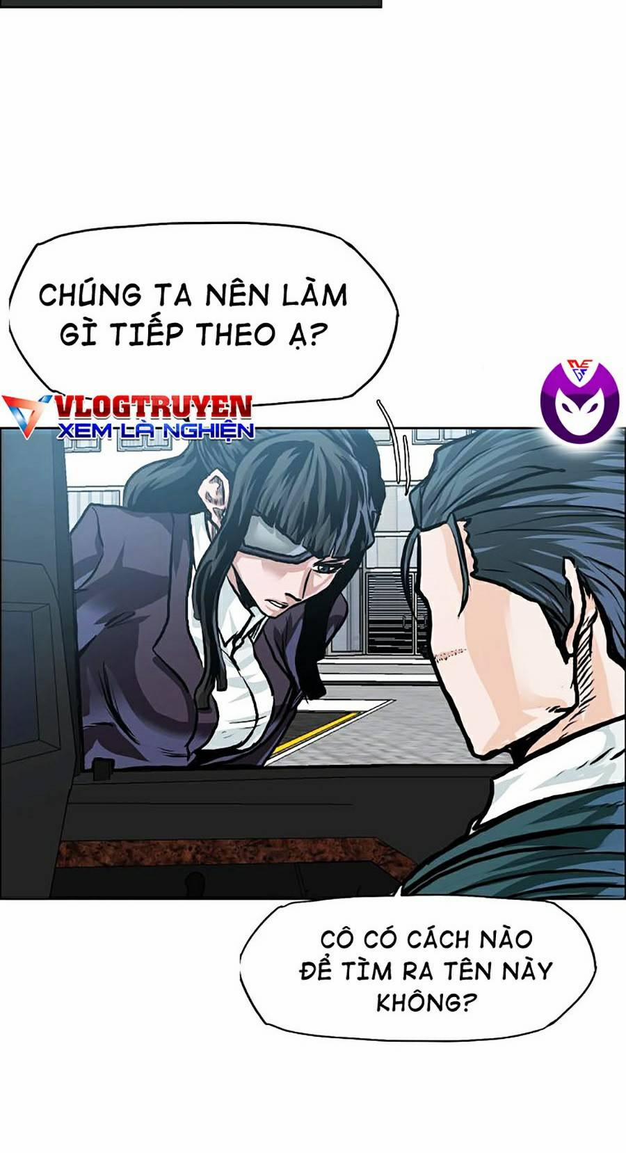 Bá Chủ Học Đường Ss4 21 trang 22