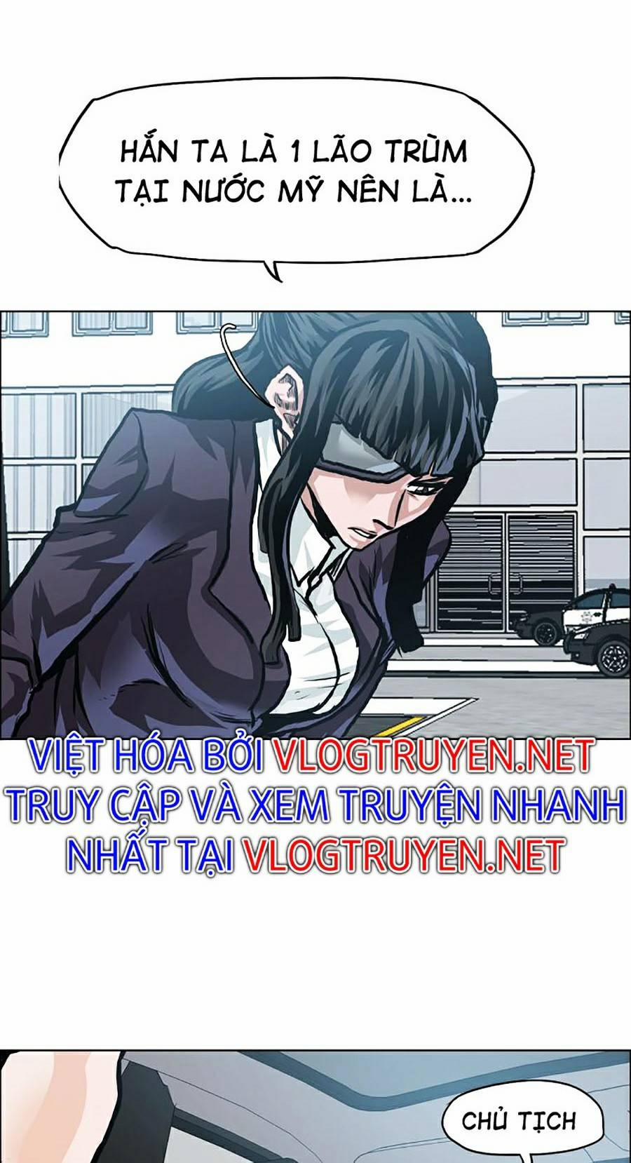 Bá Chủ Học Đường Ss4 21 trang 23