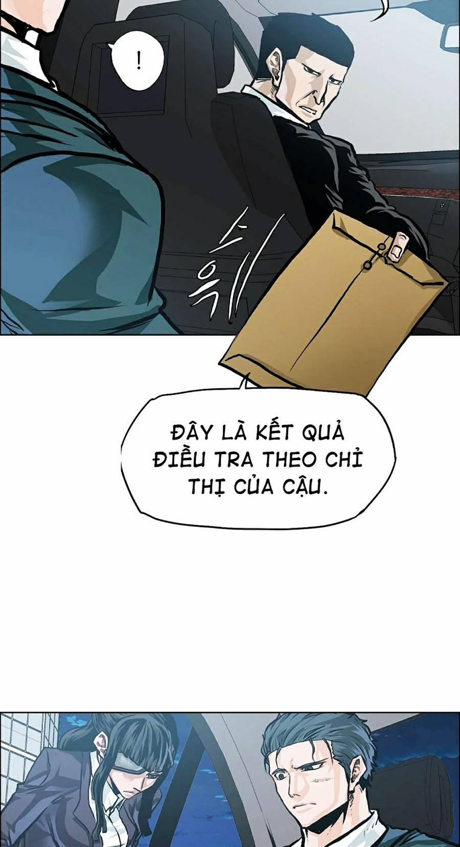 Bá Chủ Học Đường Ss4 21 trang 24