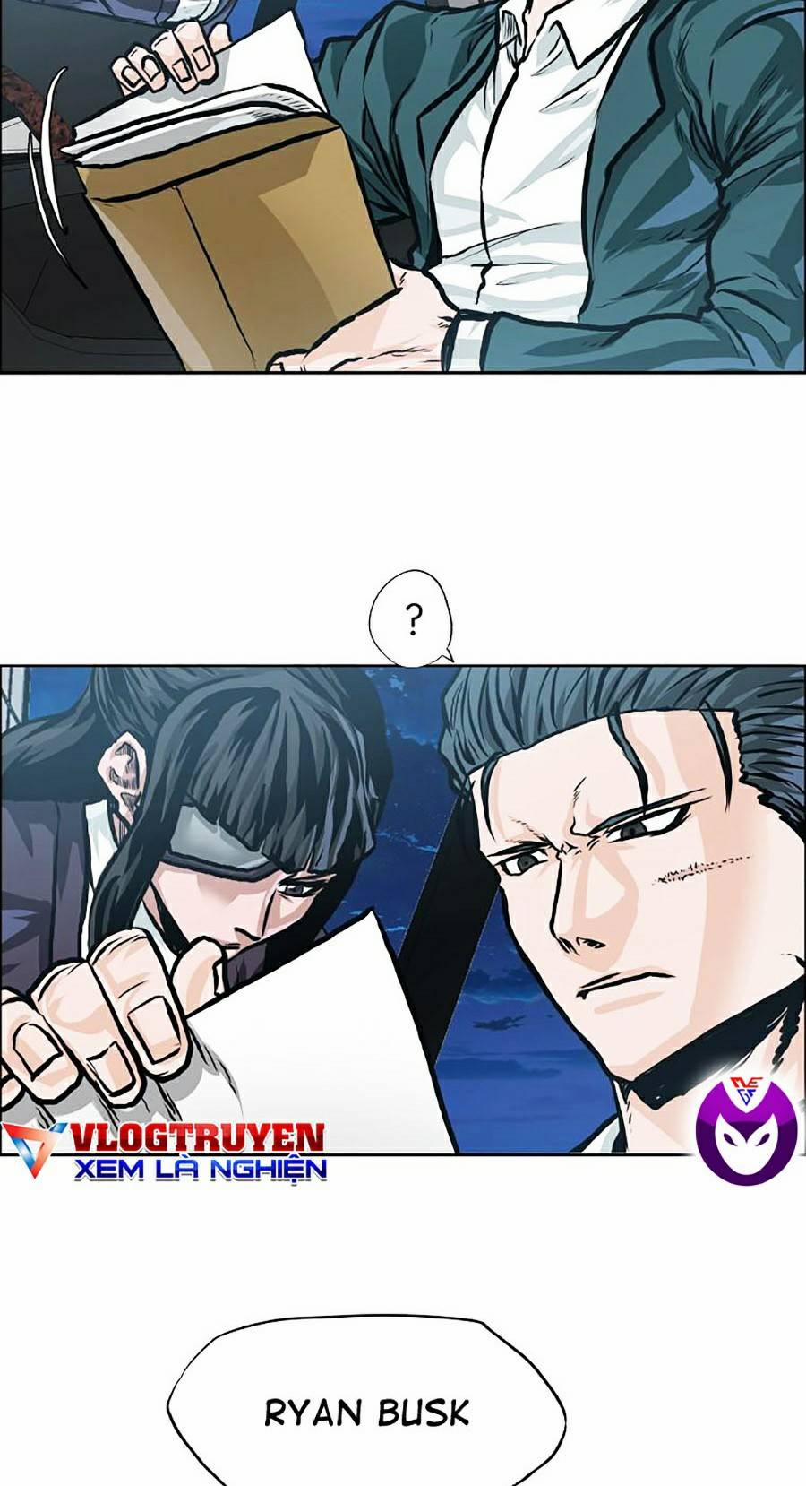 Bá Chủ Học Đường Ss4 21 trang 25