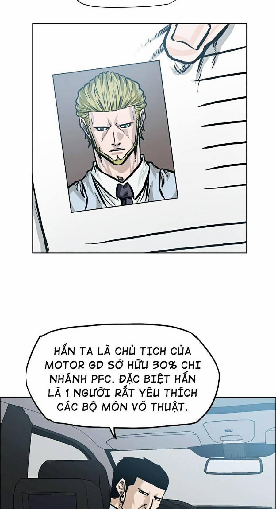 Bá Chủ Học Đường Ss4 21 trang 26