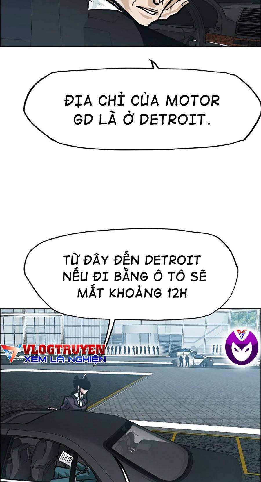 Bá Chủ Học Đường Ss4 21 trang 28