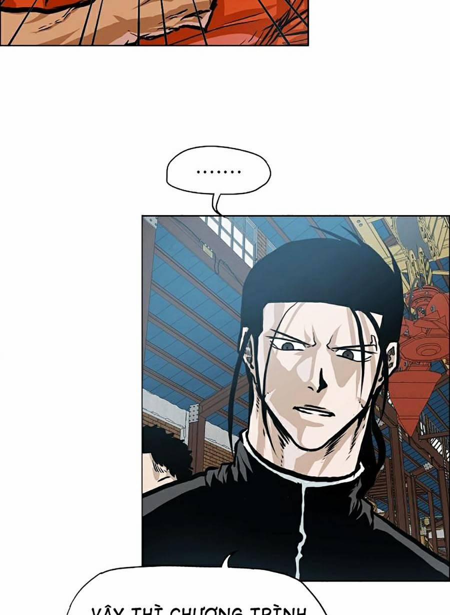 Bá Chủ Học Đường Ss4 21 trang 3