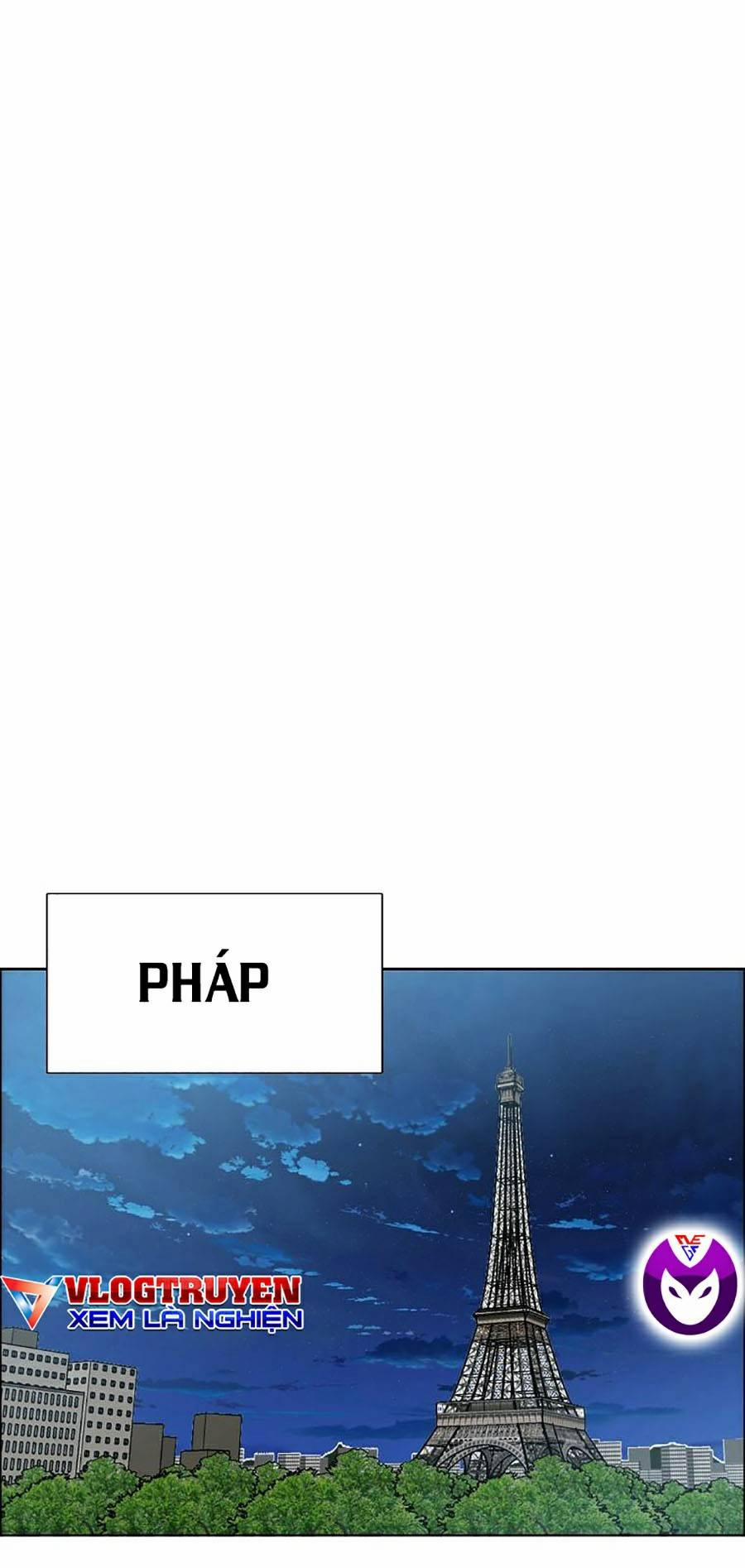 Bá Chủ Học Đường Ss4 21 trang 30