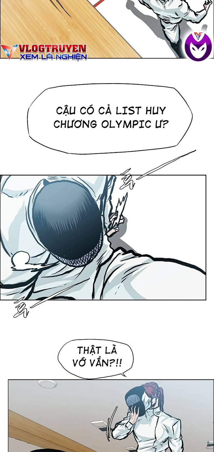 Bá Chủ Học Đường Ss4 21 trang 33