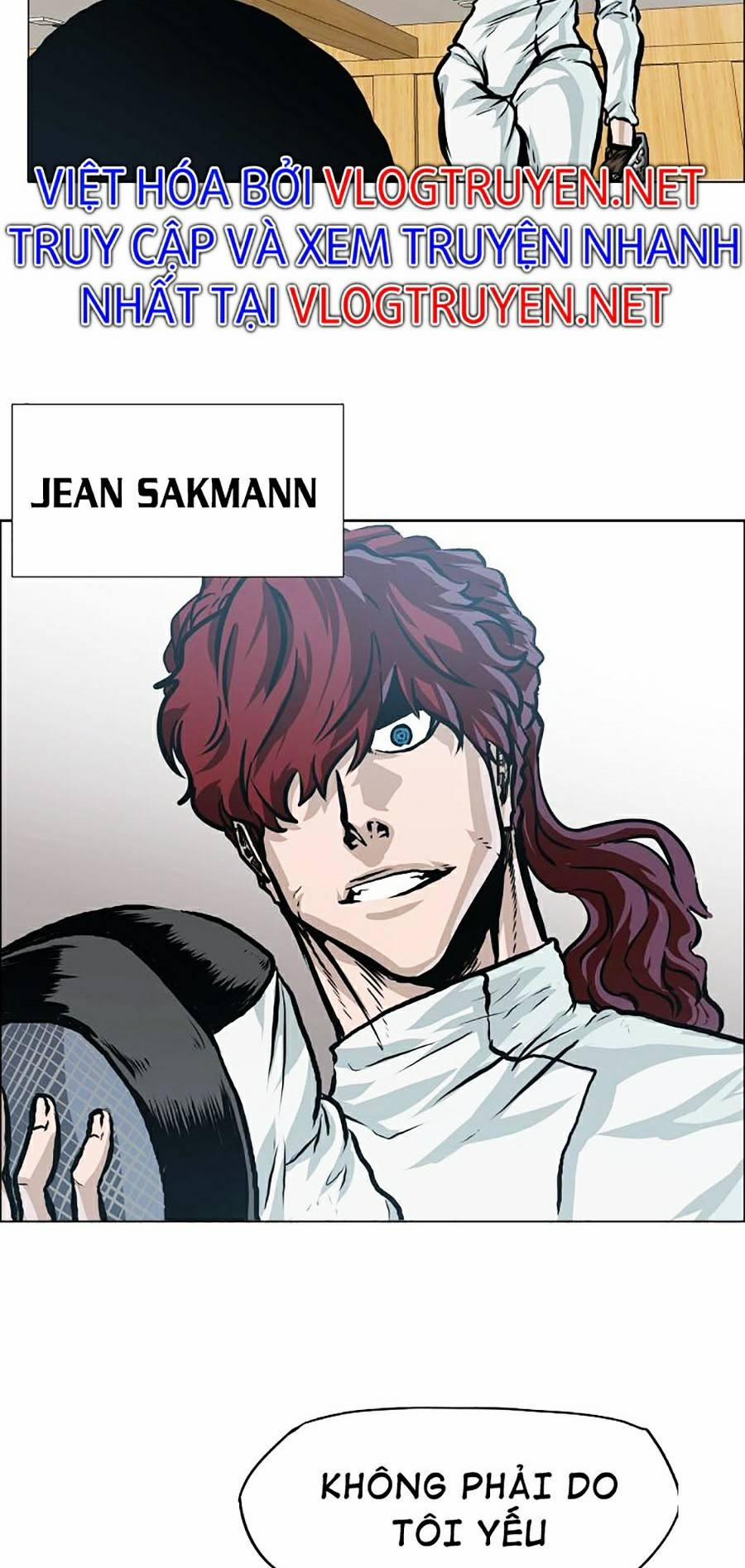 Bá Chủ Học Đường Ss4 21 trang 34