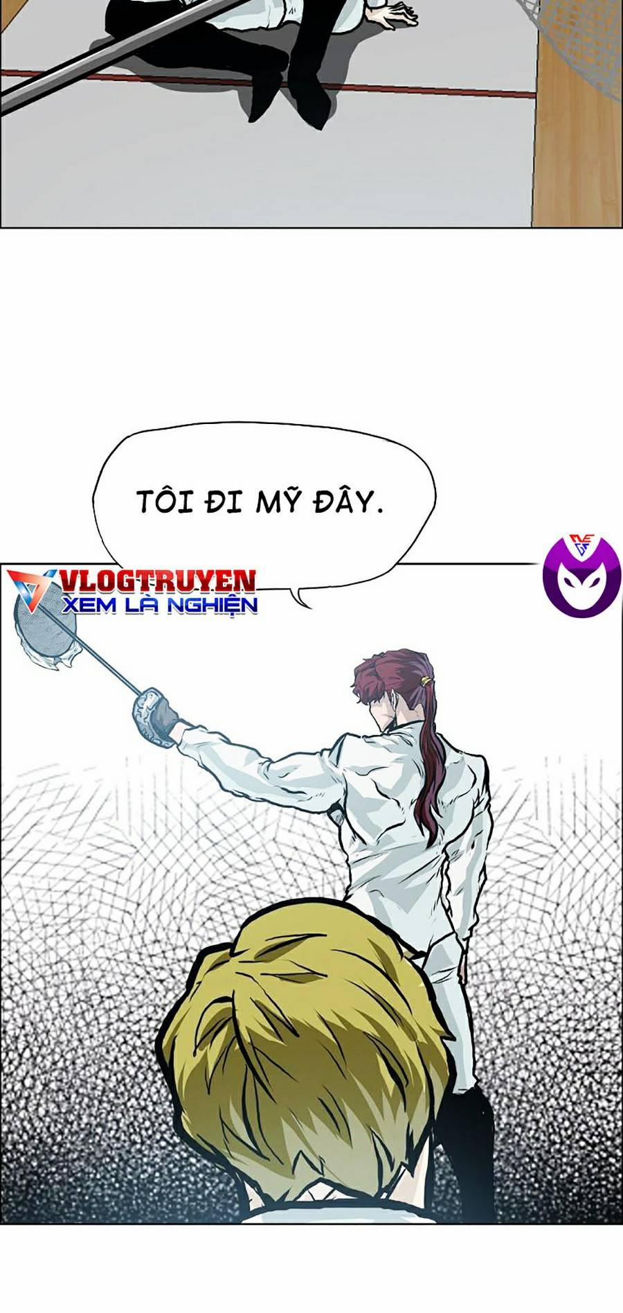 Bá Chủ Học Đường Ss4 21 trang 38