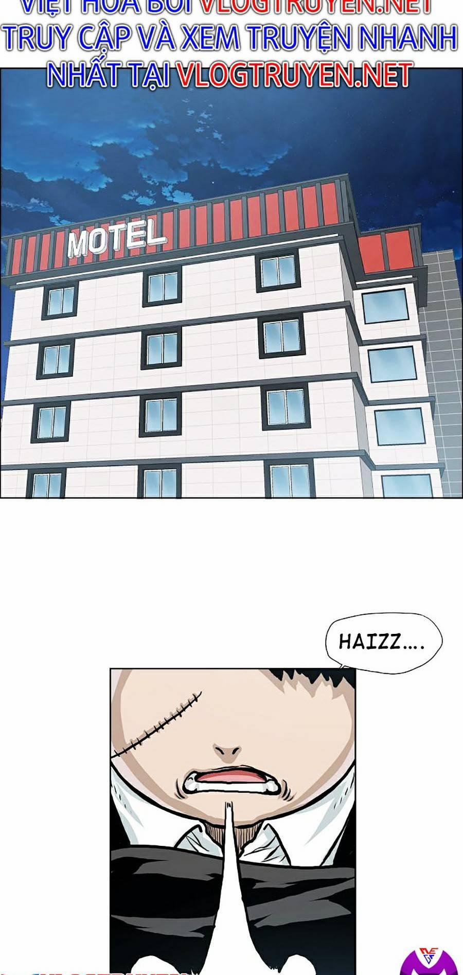 Bá Chủ Học Đường Ss4 21 trang 40