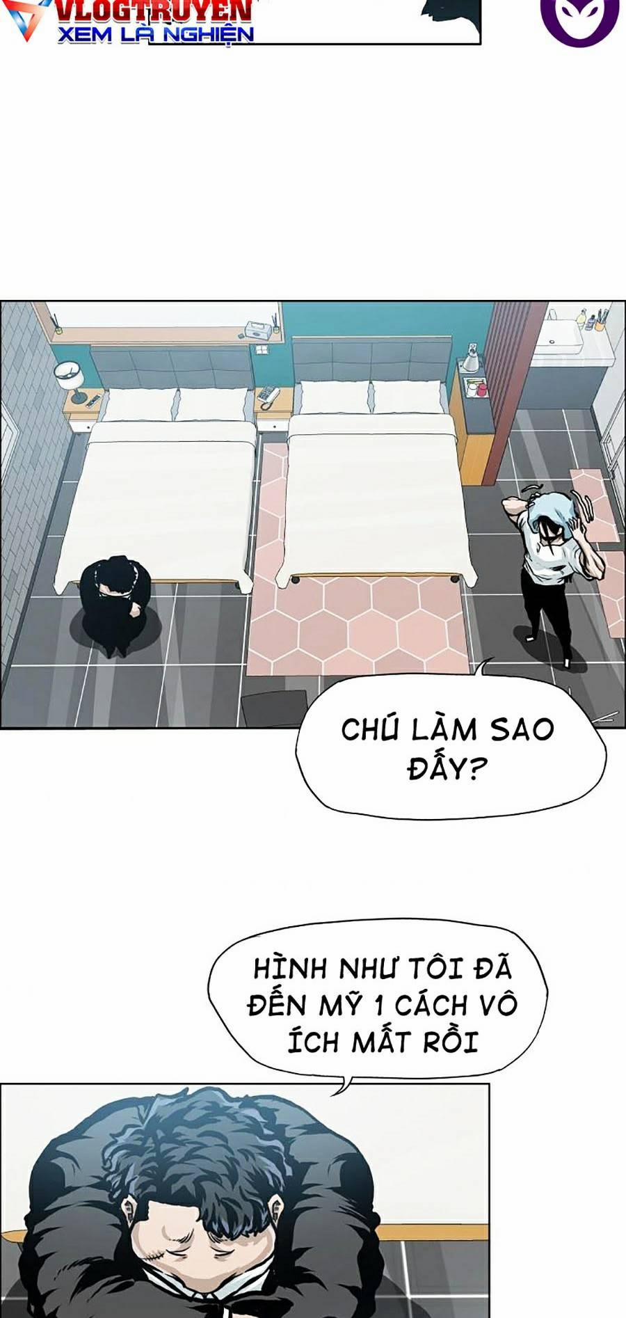 Bá Chủ Học Đường Ss4 21 trang 41