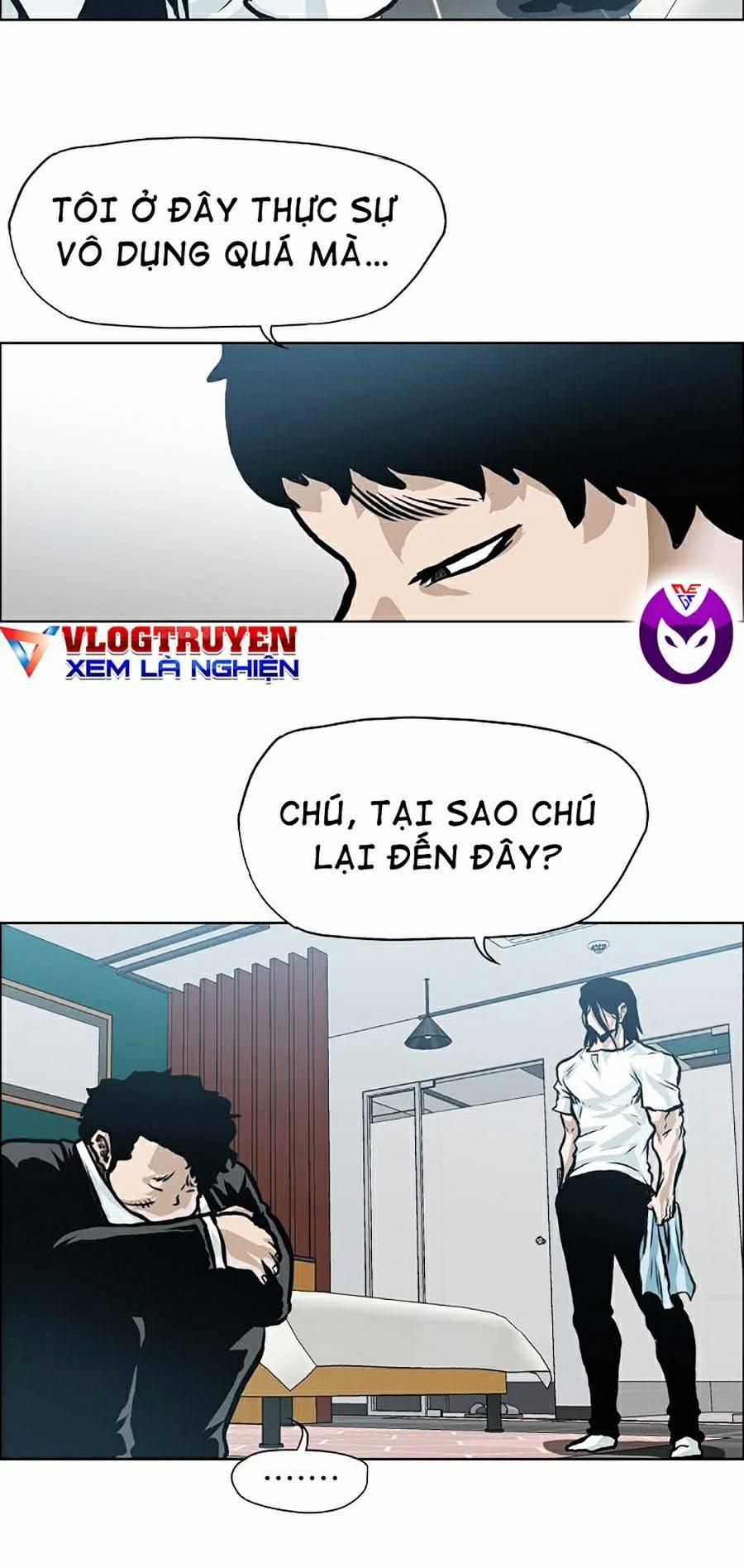 Bá Chủ Học Đường Ss4 21 trang 43