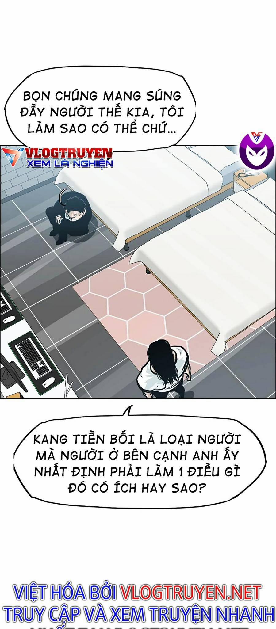 Bá Chủ Học Đường Ss4 21 trang 45