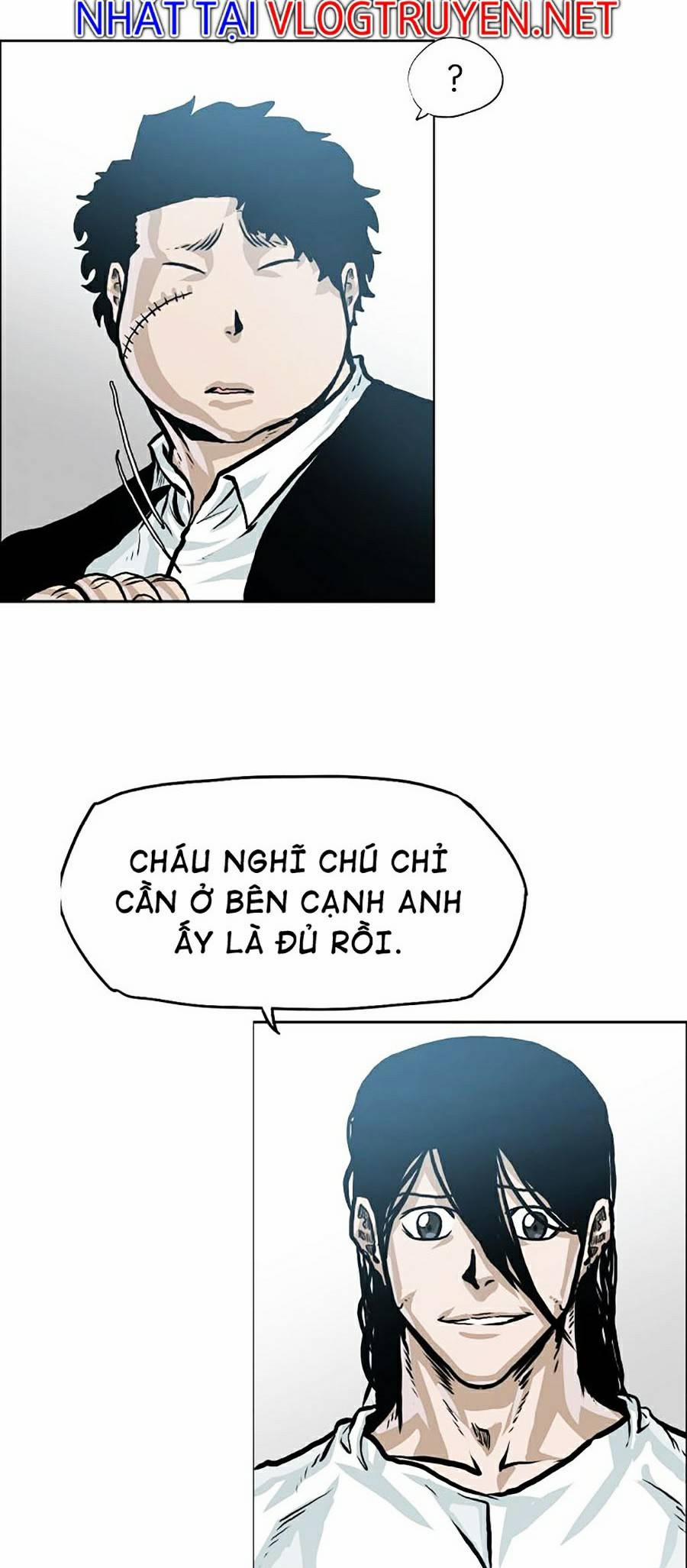 Bá Chủ Học Đường Ss4 21 trang 46