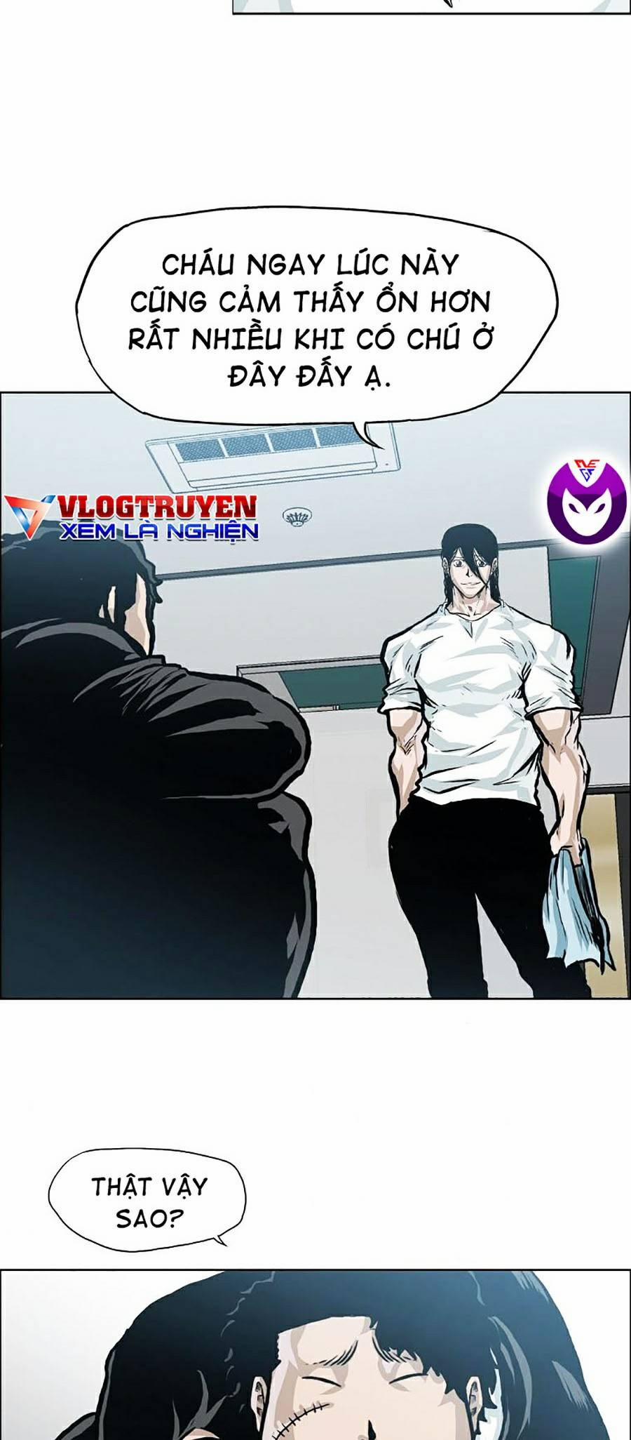 Bá Chủ Học Đường Ss4 21 trang 47