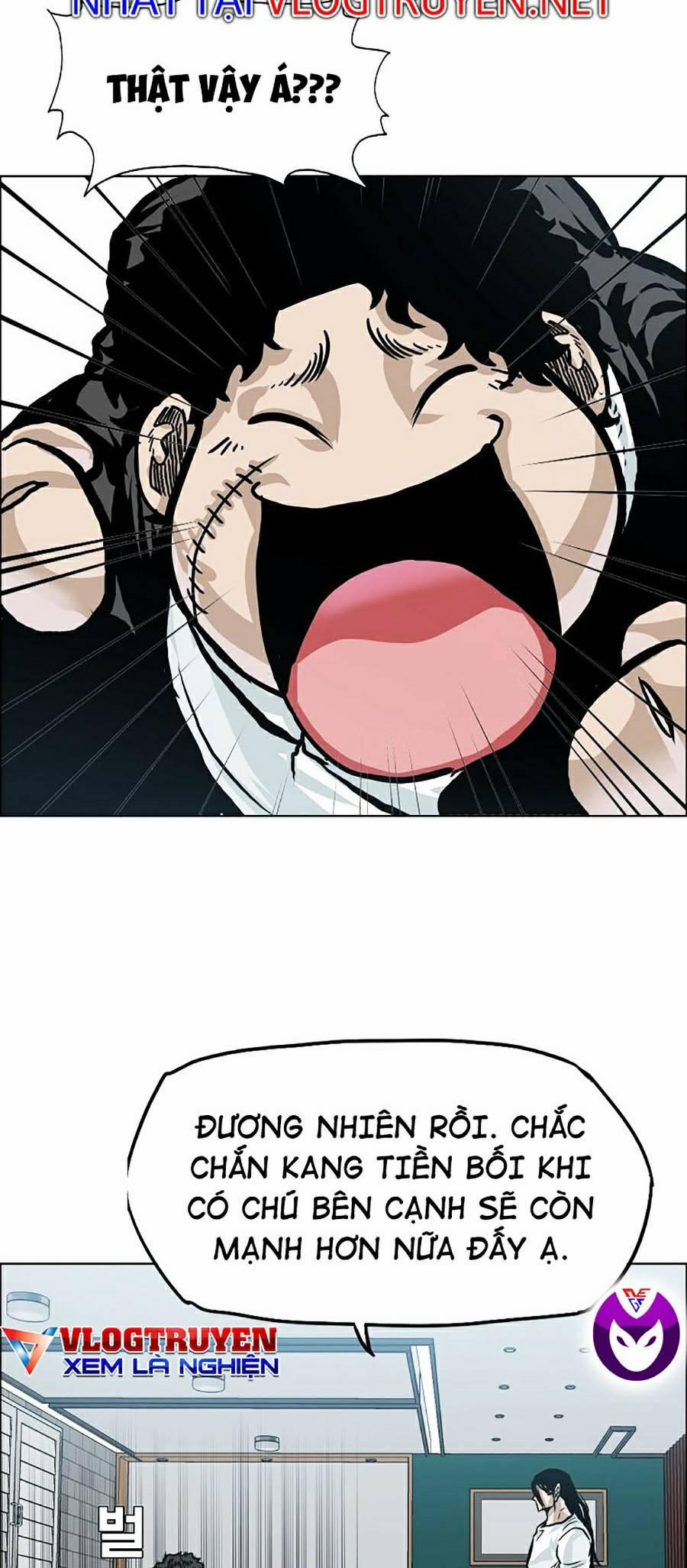 Bá Chủ Học Đường Ss4 21 trang 49