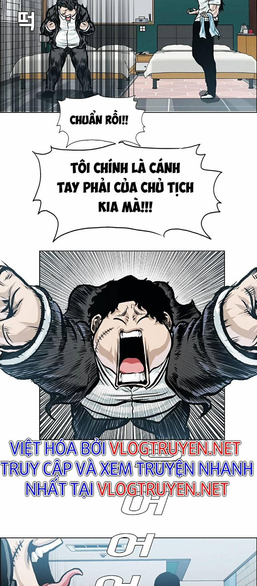 Bá Chủ Học Đường Ss4 21 trang 50