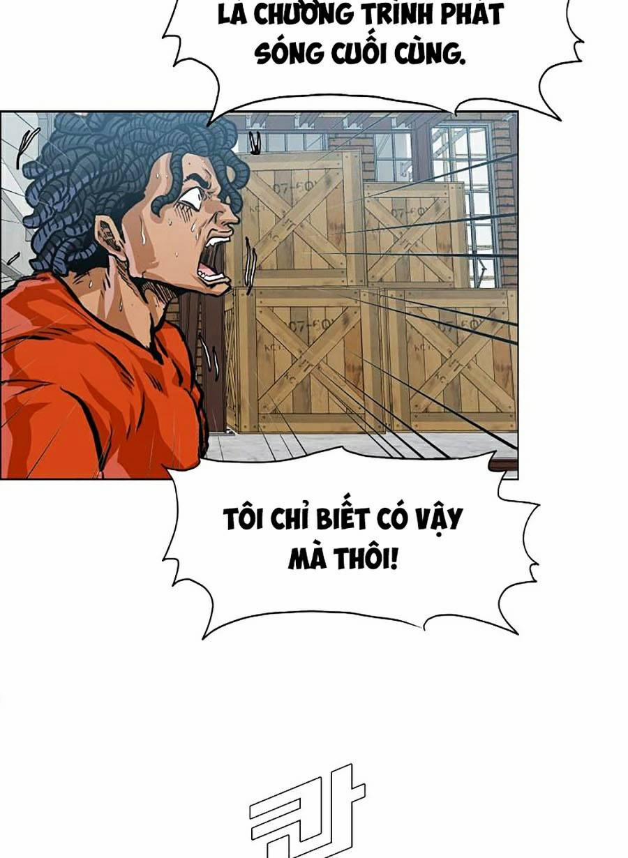 Bá Chủ Học Đường Ss4 21 trang 6