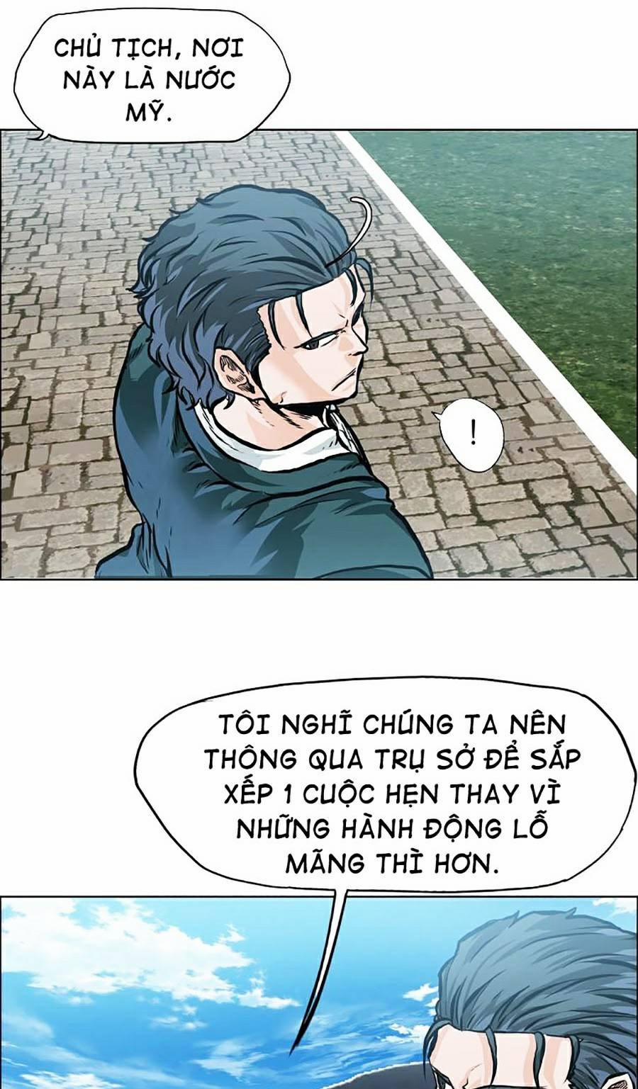 Bá Chủ Học Đường Ss4 21 trang 62