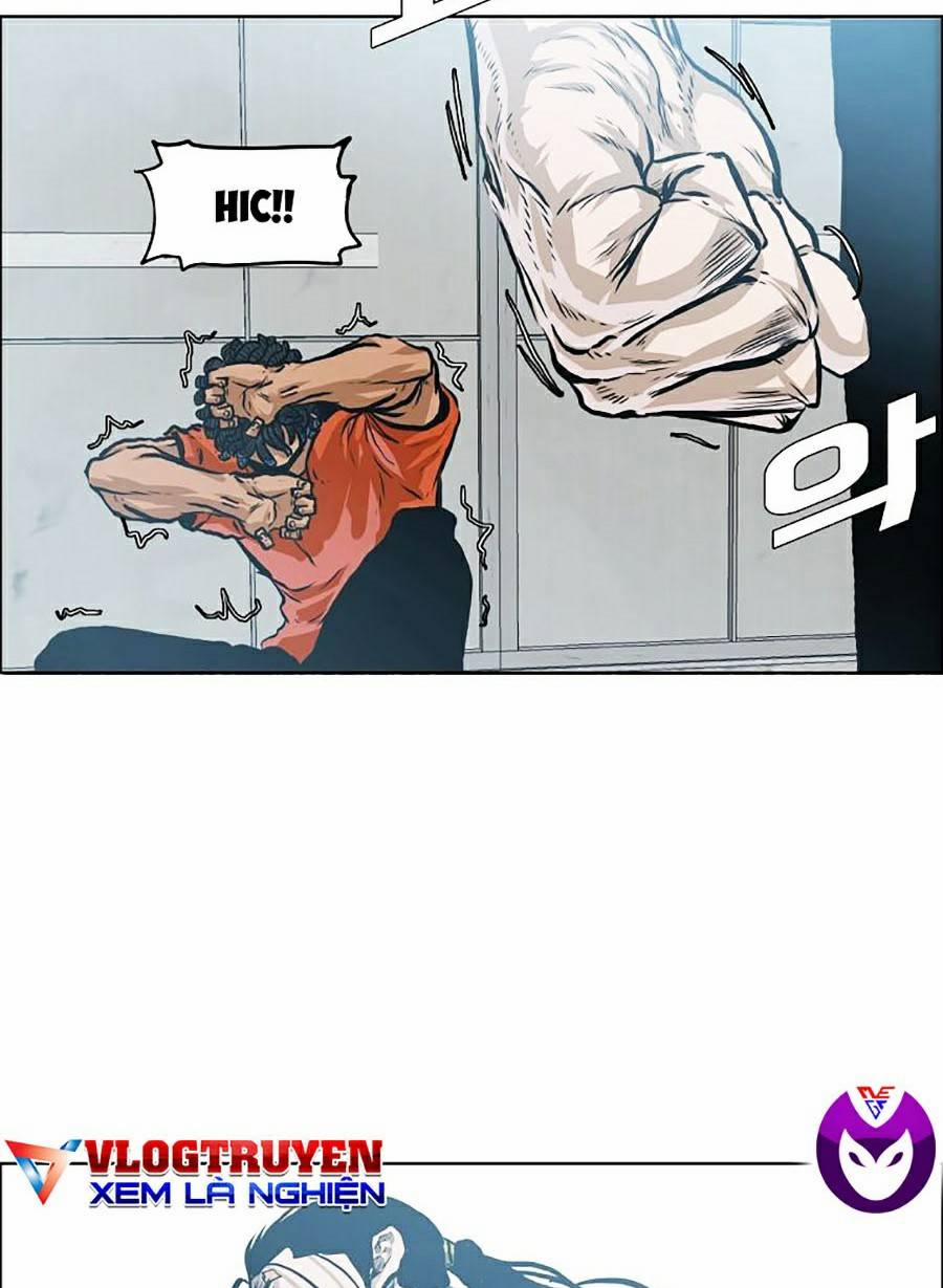 Bá Chủ Học Đường Ss4 21 trang 7