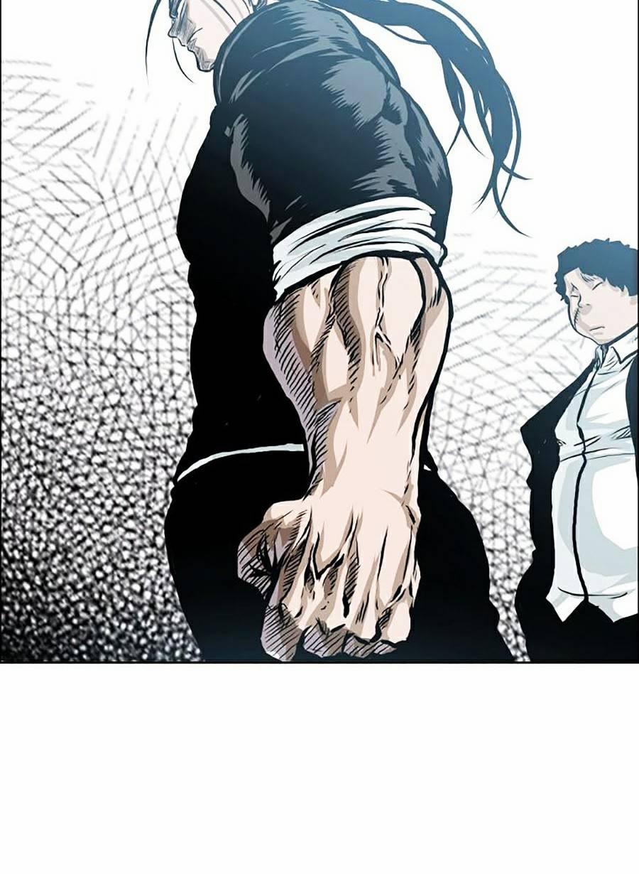 Bá Chủ Học Đường Ss4 21 trang 8