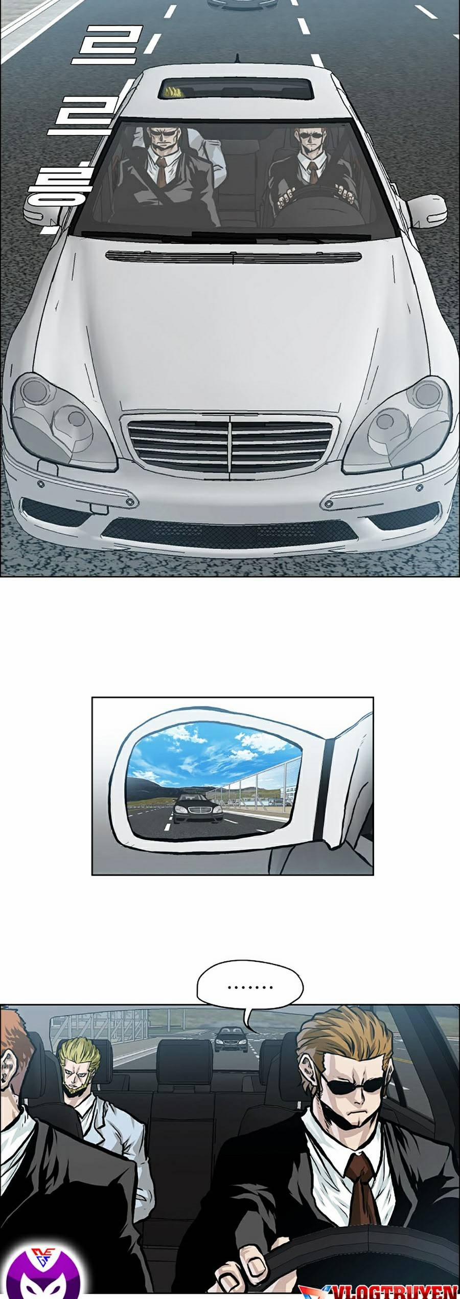 Bá Chủ Học Đường Ss4 22 trang 1