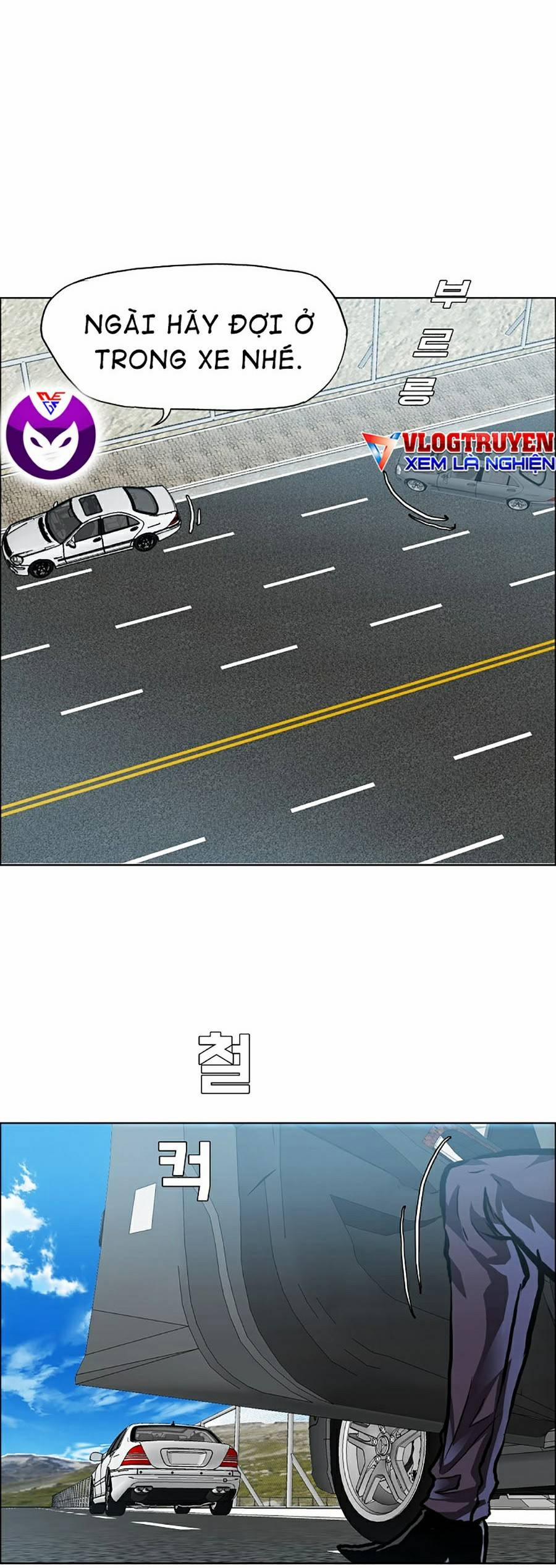 Bá Chủ Học Đường Ss4 22 trang 10