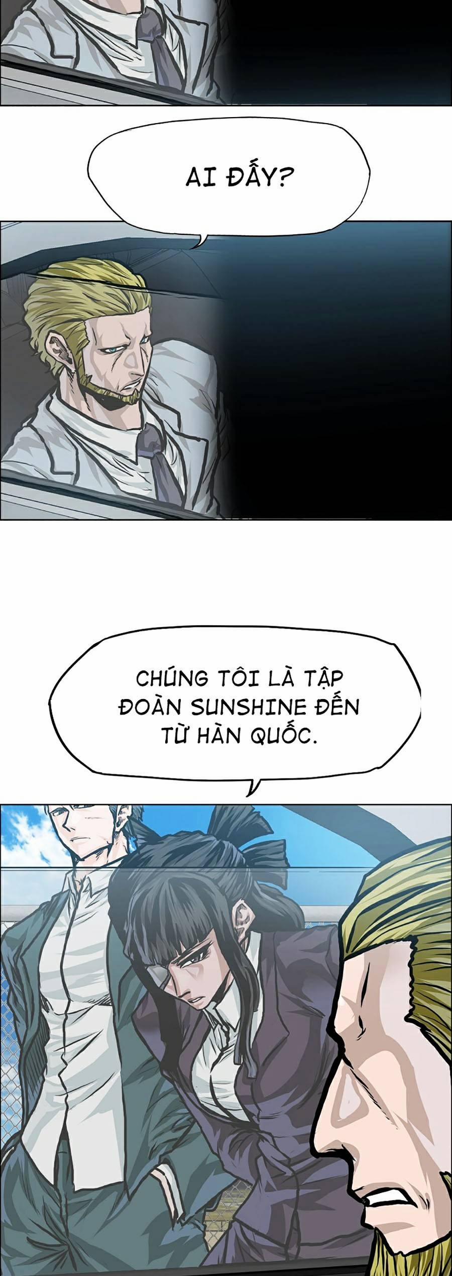 Bá Chủ Học Đường Ss4 22 trang 12