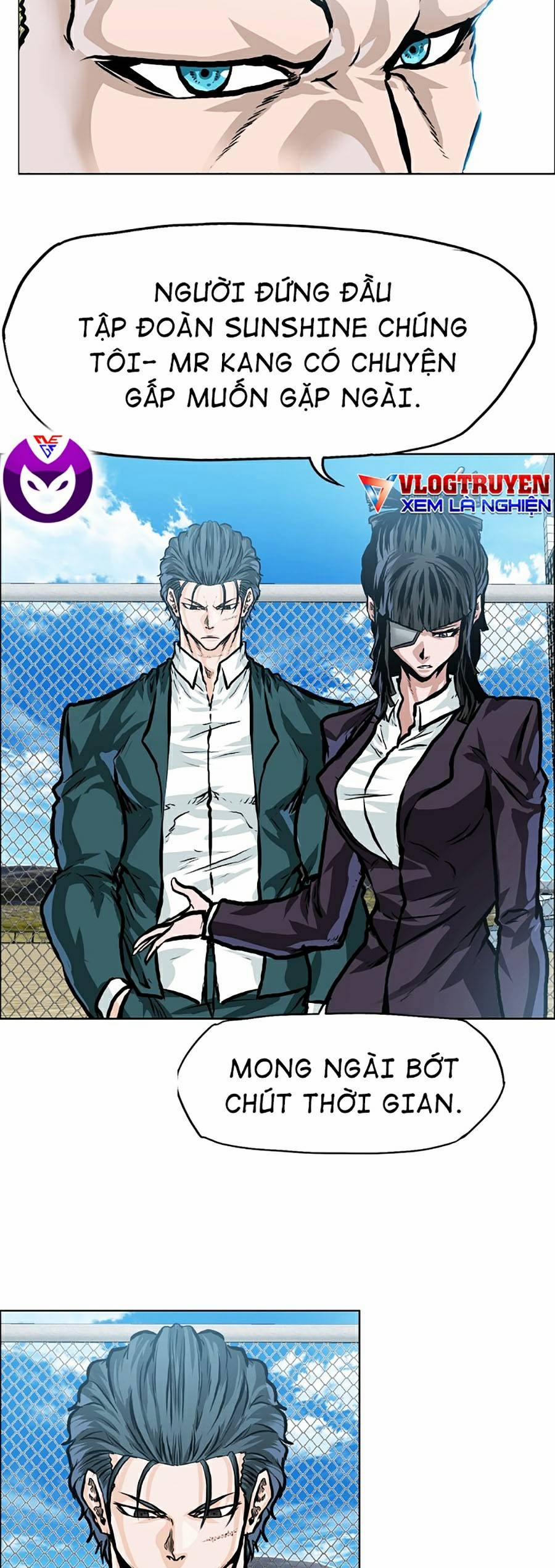 Bá Chủ Học Đường Ss4 22 trang 15