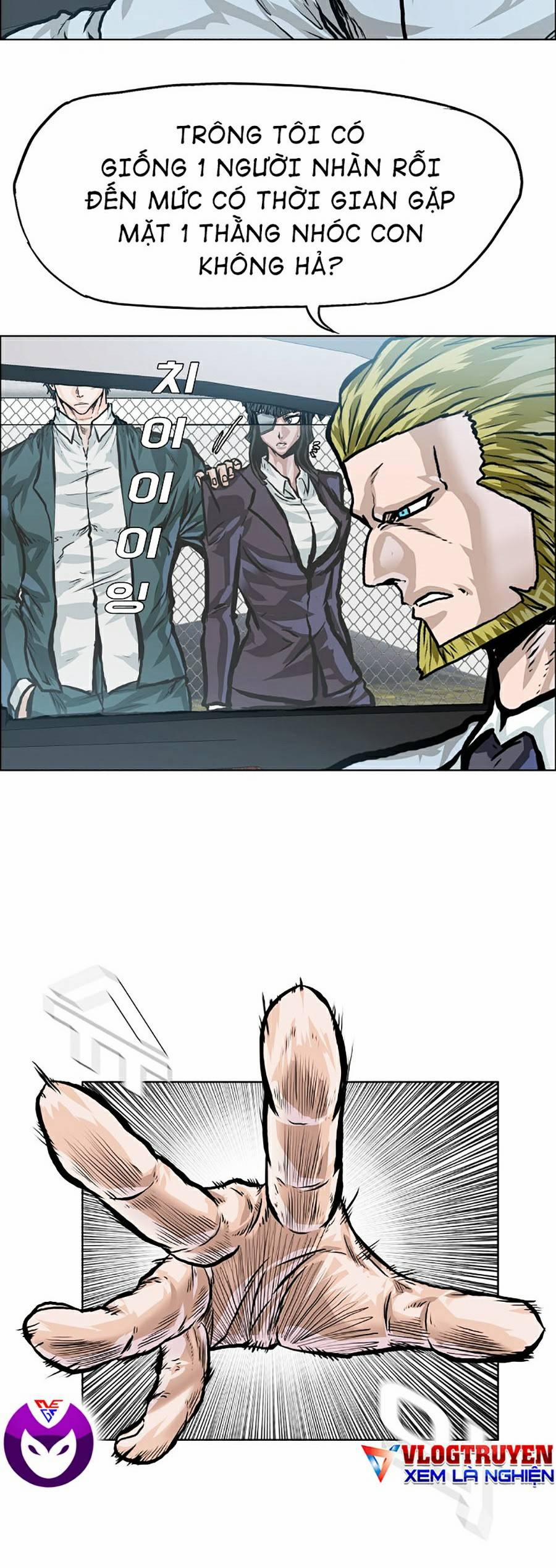 Bá Chủ Học Đường Ss4 22 trang 17