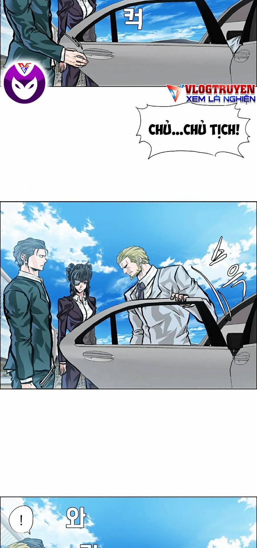Bá Chủ Học Đường Ss4 22 trang 22