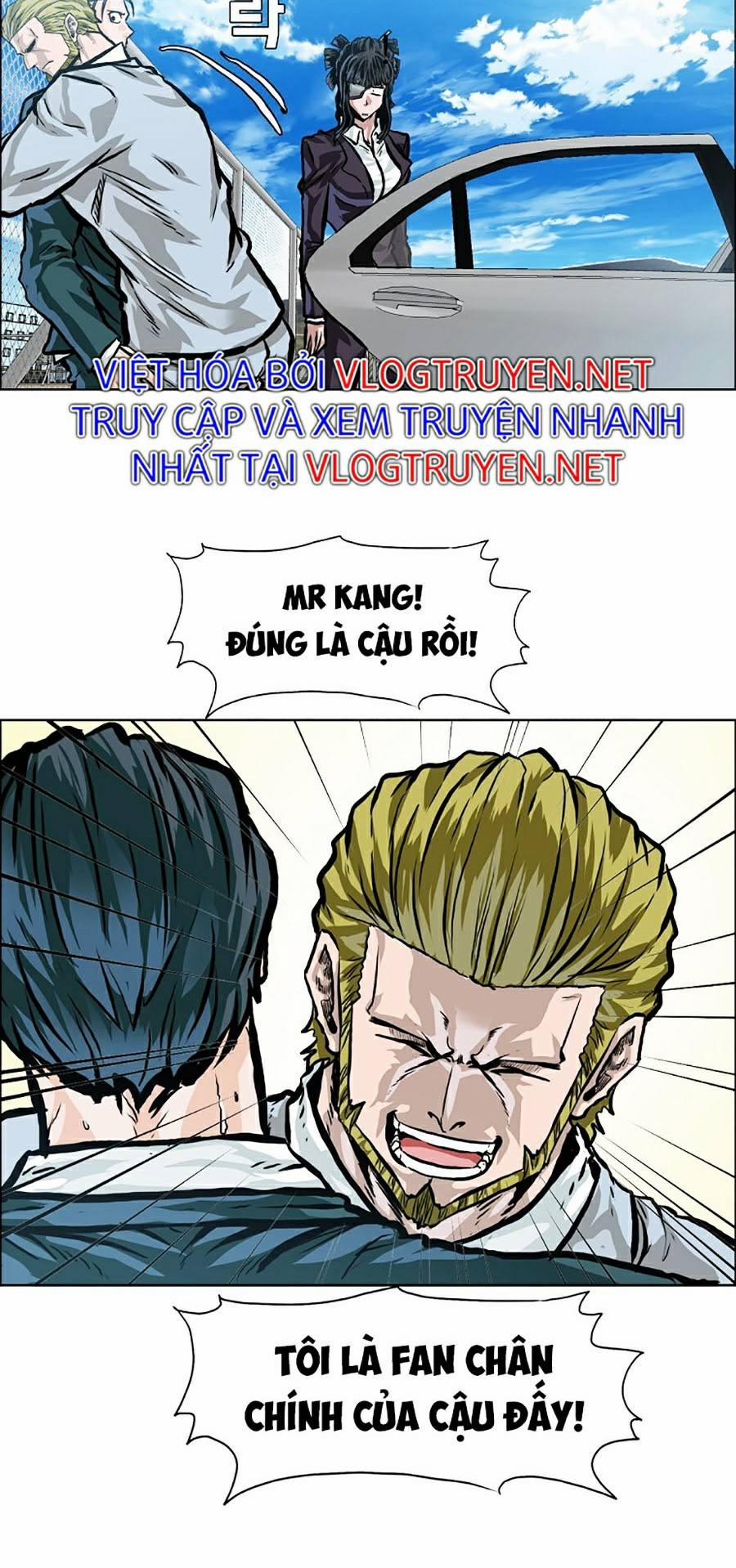 Bá Chủ Học Đường Ss4 22 trang 23