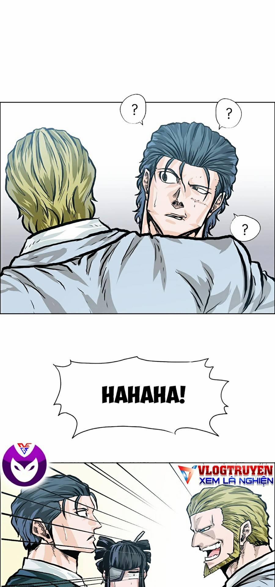 Bá Chủ Học Đường Ss4 22 trang 24