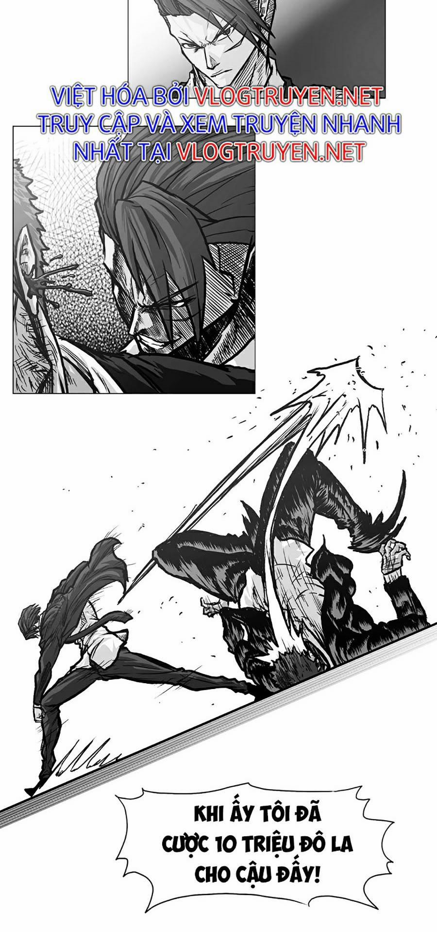 Bá Chủ Học Đường Ss4 22 trang 26