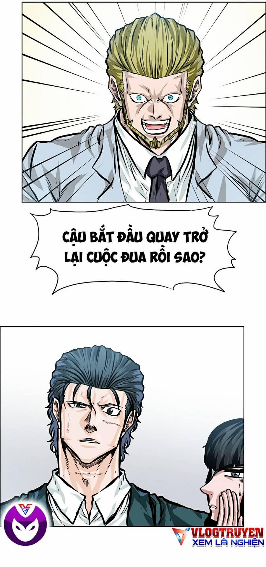 Bá Chủ Học Đường Ss4 22 trang 27