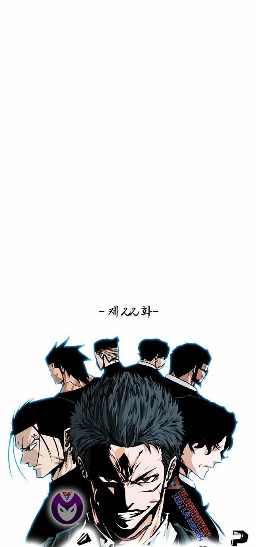 Bá Chủ Học Đường Ss4 22 trang 28