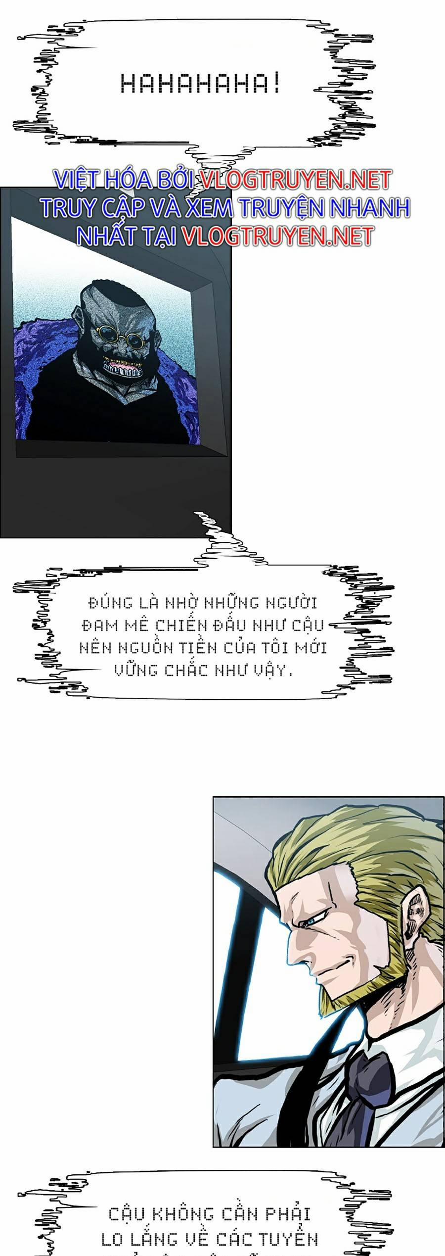 Bá Chủ Học Đường Ss4 22 trang 3