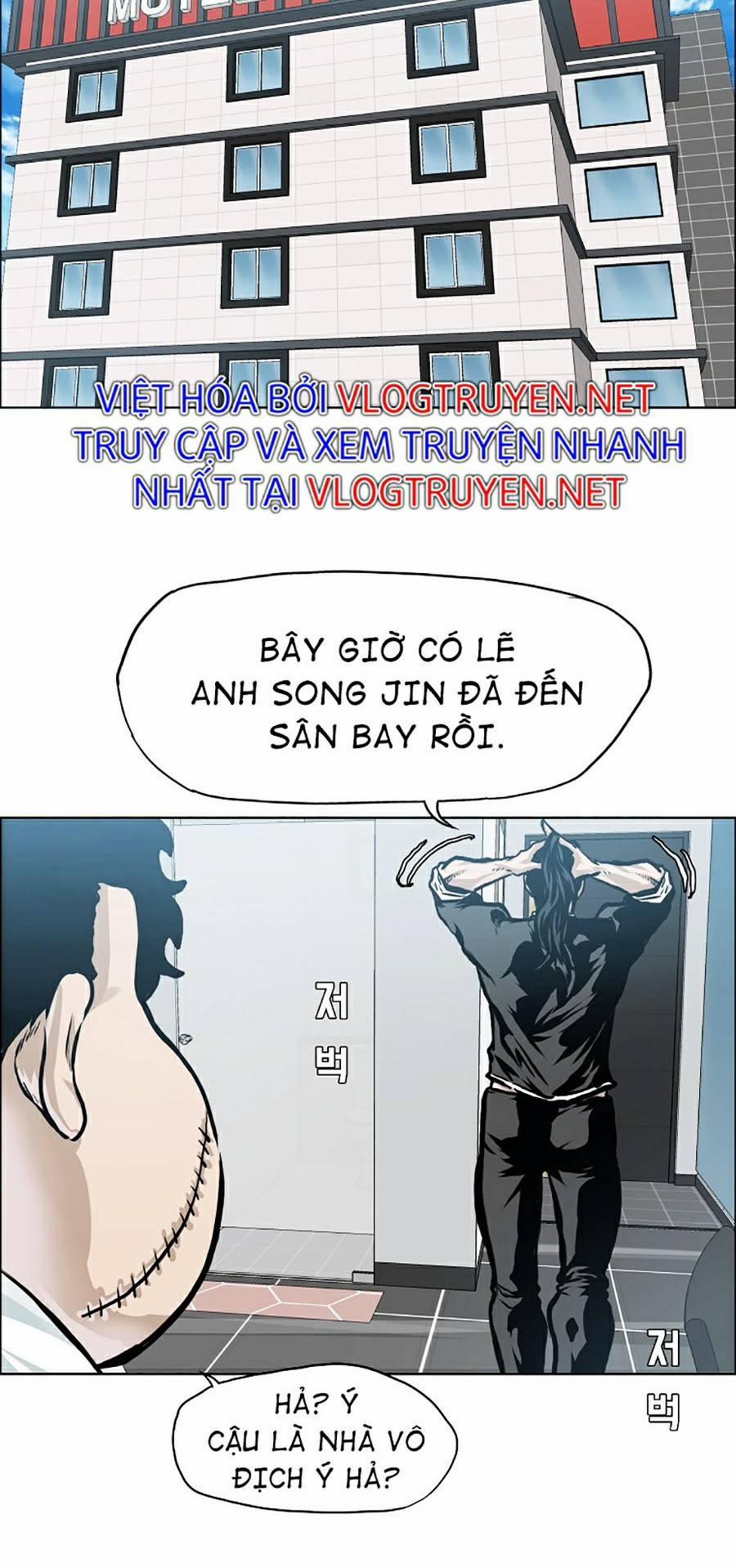 Bá Chủ Học Đường Ss4 22 trang 30