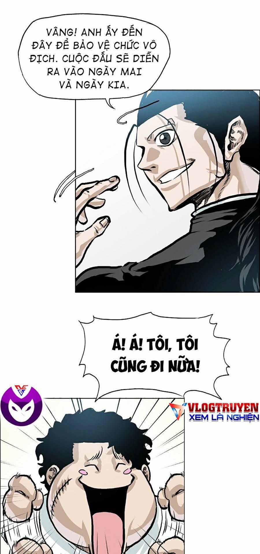 Bá Chủ Học Đường Ss4 22 trang 31