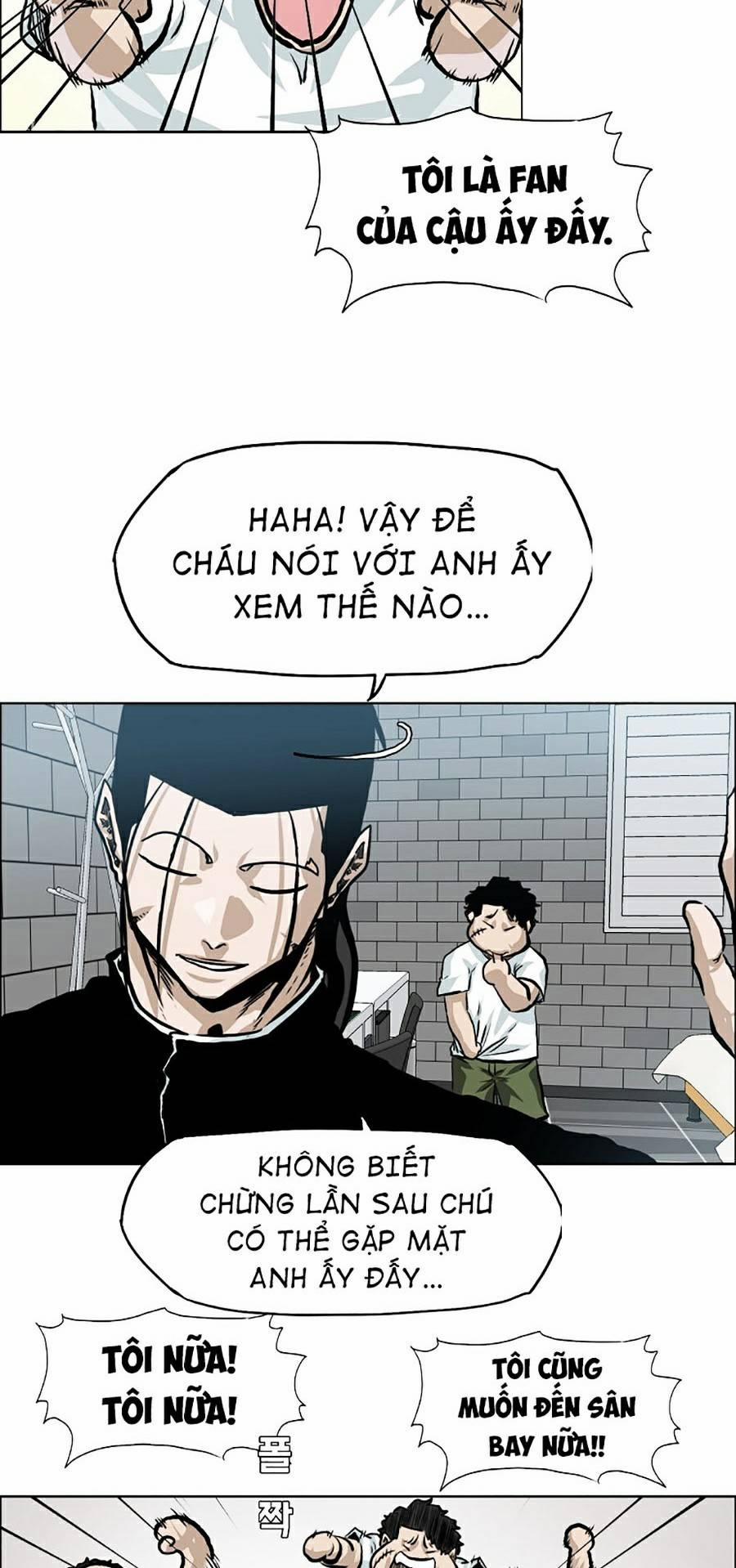 Bá Chủ Học Đường Ss4 22 trang 32