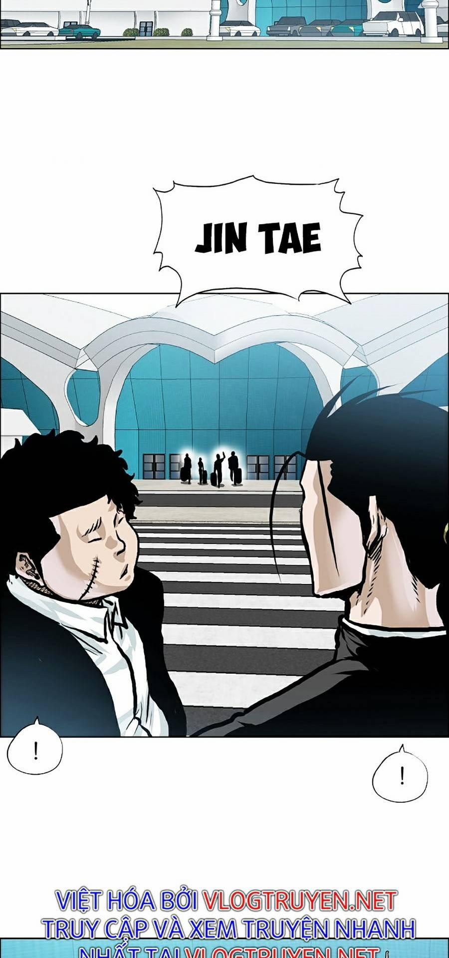 Bá Chủ Học Đường Ss4 22 trang 35