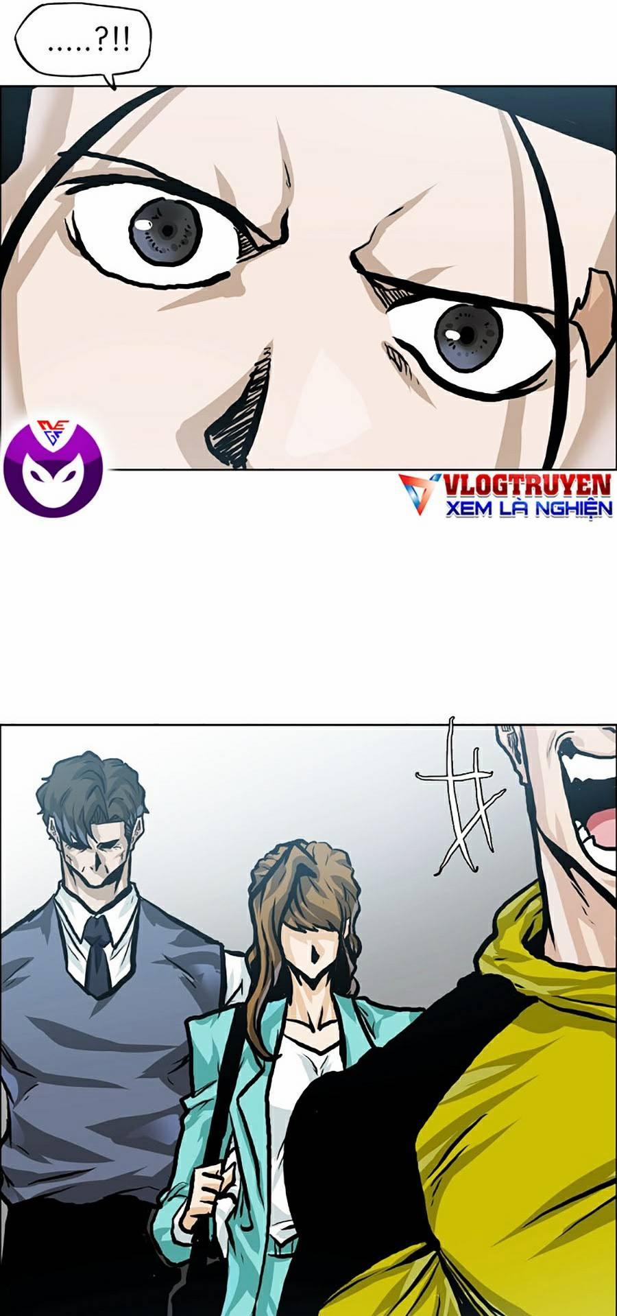 Bá Chủ Học Đường Ss4 22 trang 37