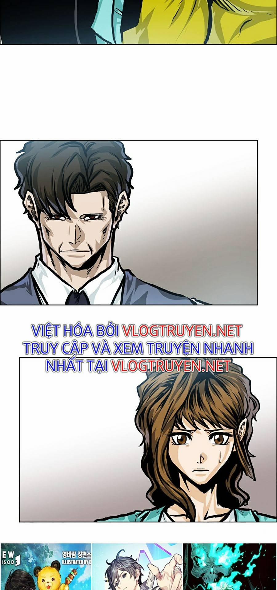 Bá Chủ Học Đường Ss4 22 trang 38