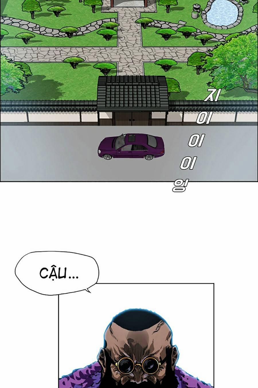 Bá Chủ Học Đường Ss4 22 trang 47