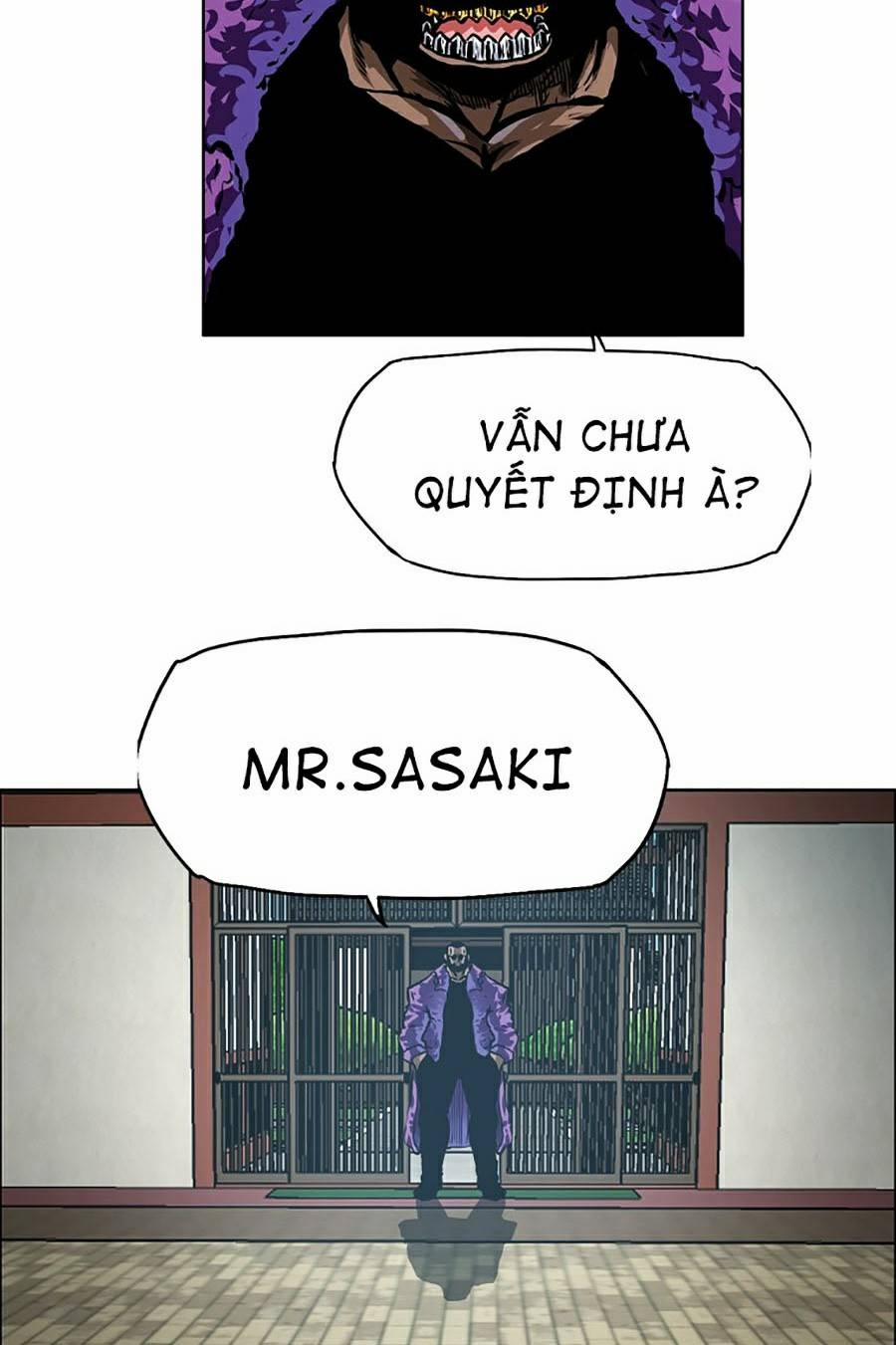 Bá Chủ Học Đường Ss4 22 trang 48